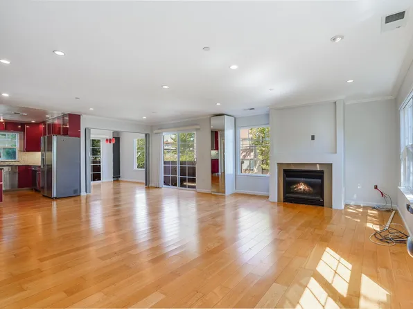 1349 Olive St #A, San Carlos, CA 94070