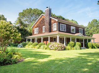 3 Esterbrook Rd, Wainscott, NY 11975