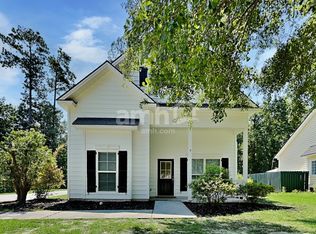 100 Tupelo Trl, Richmond Hill, GA 31324