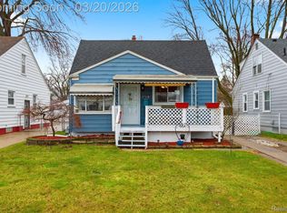 17630 Brady, Redford, MI