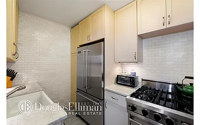 Sold by Douglas Elliman
