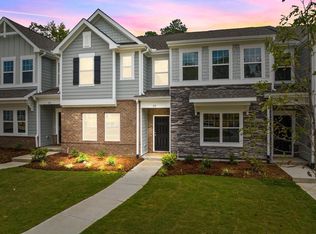 331 Spaight Acres Way, Wake Forest, NC 27587