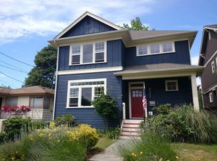 8305 30th Ave NW, Seattle, WA 98117