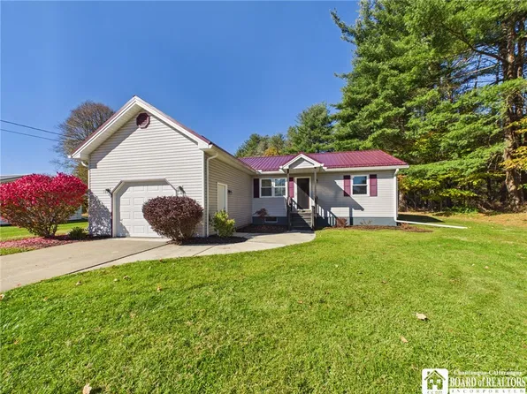 1717 Haskell Rd, Olean, NY 14760