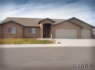 409 SE Johnevan Ct, Grand Junction, CO 81504