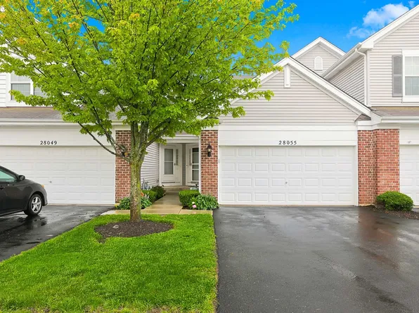 28055 W Niagara St #28055, McHenry, IL 60051