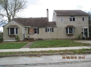 89 Johnson Ave, Runnemede, NJ 08078