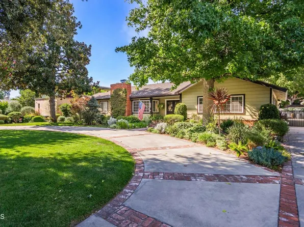 135 E Las Flores Ave, Arcadia, CA 91006