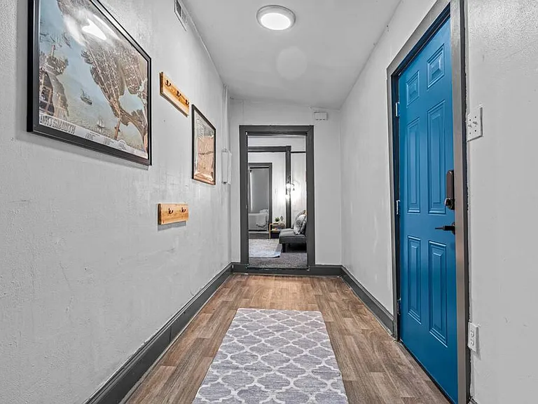 Hall
