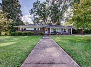 430 Claymont St SE, Concord, NC 28025