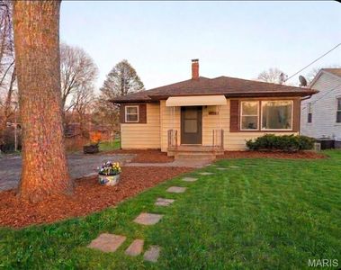 910 Portland Ave, Collinsville, IL, 62234