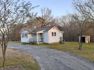 548 Cedar Rd, Ringgold, VA 24586