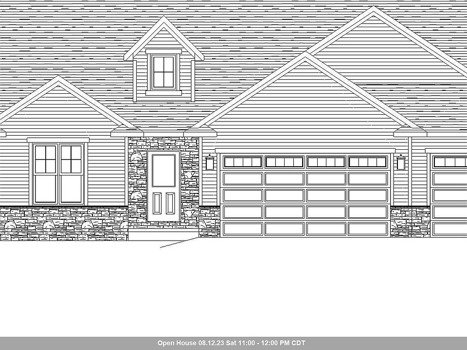 W6591 Ethan Dr, Appleton, WI 54915 MLS 50278172 Zillow