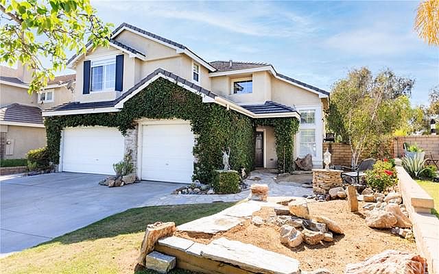 1st image of 27445 Waynesborough Ln