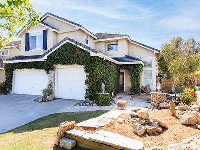 27445 Waynesborough Ln, Santa Clarita, CA, 91354