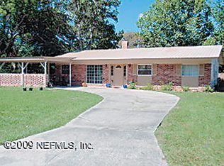 155 W Saint Johns Ter E, East Palatka, FL 32131