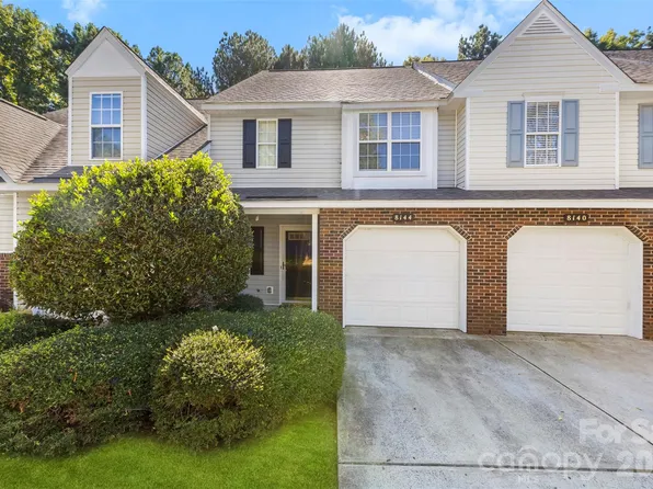 8144 Christmas Ct, Charlotte, NC 28216