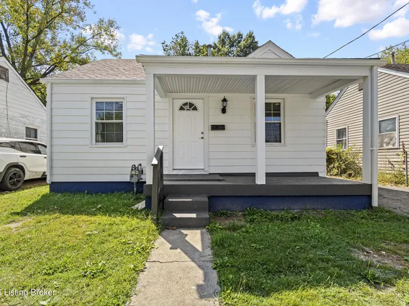 326 Gheens Ave, Louisville, KY 40214