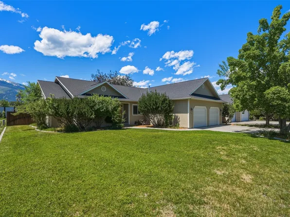 717 S 6th St, Hamilton, MT 59840