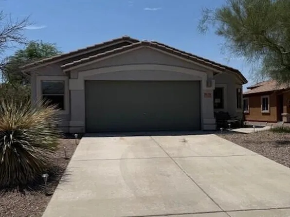 11117 W Golden Willow Dr, Marana, AZ 85653