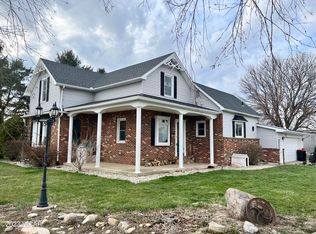 24262 Road P, Fort Jennings, OH 45844