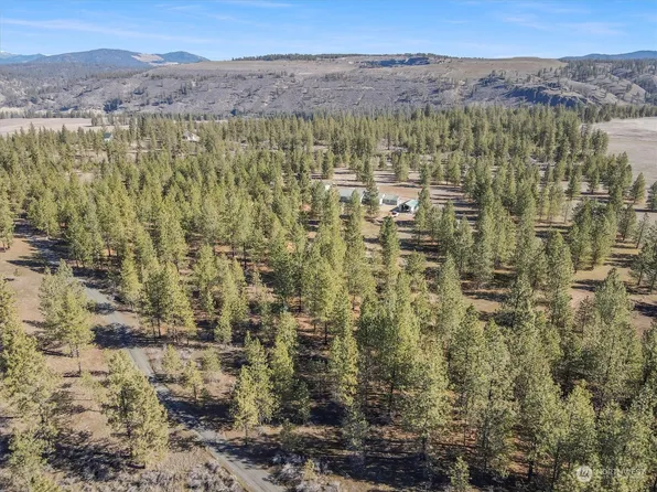 41000 Pierce Drive N, Davenport, WA 99122