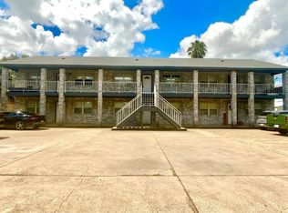 1500 S Oregon Ave APT 5, Weslaco, TX 78596