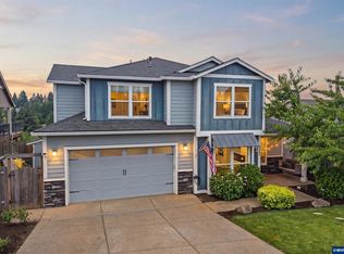263 Eider Ave SE, Salem, OR 97306