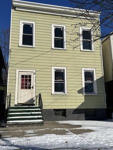 623 2nd Street, Albany, NY, 12206