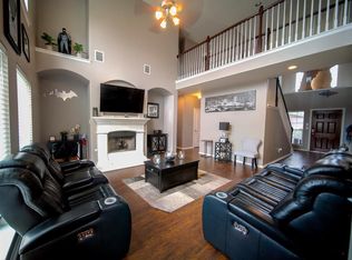 18314 Memorial Falls Dr, Tomball, TX 77375