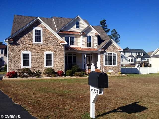1st image of 14224 Medinah Pl