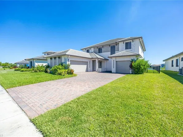 5316 Marano DR, AVE MARIA, FL 34142