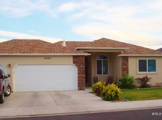 2933 Annelie Ln, Grand Junction, CO 81504