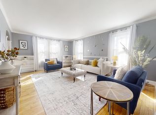 23 Pond St APT 1, Weymouth, MA 02190