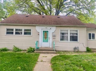 2921 Edmond St, Saint Joseph, MO 64501