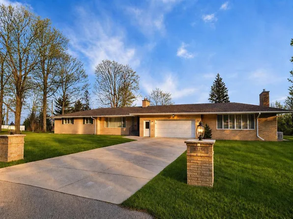 N7256 M-35, Cedar River, MI 49887