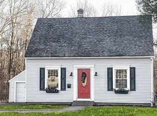 325 Park Ave, Bloomfield, CT 06002