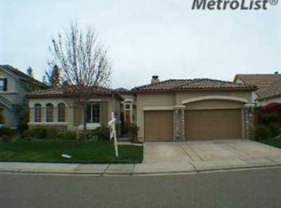 802 Fieldstone Ct, Folsom, CA 95630