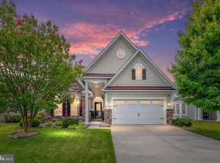 50 Ruddy Duck Ln, Bridgeville, DE 19933