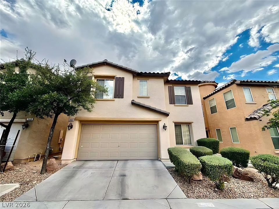 1st image of 7437 Mojave Canyon St