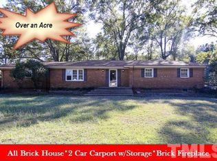 747 State Highway 210, Smithfield, NC 27577