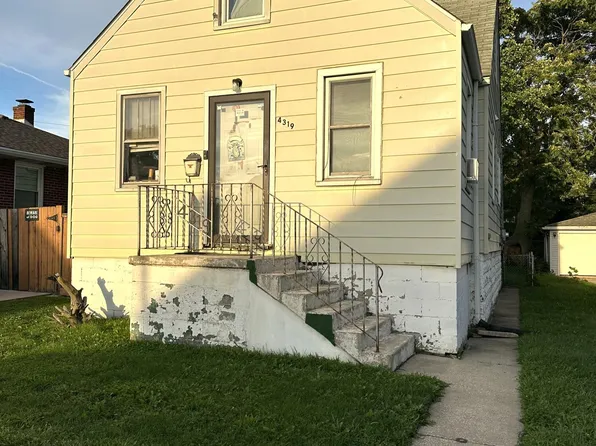 4319 Torrence Ave, Hammond, IN 46327