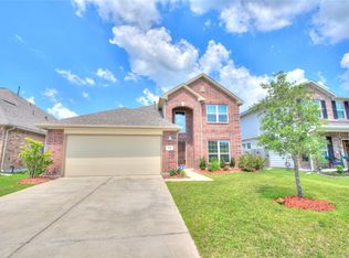 114 Dellwood Ct, La Marque, TX 77568