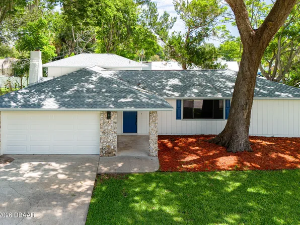 2507 Bishop Ct, South Daytona, FL 32119