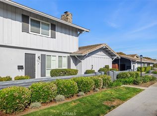 1107 E 1st St, Tustin, CA 92780