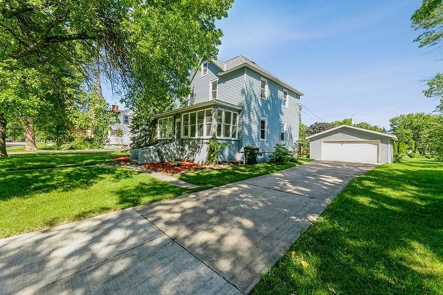 521 Herbert St, Stewart, MN 55385 Zillow