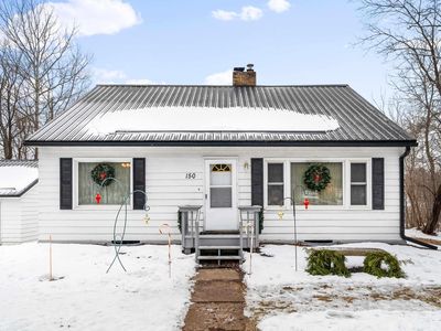 150 W Ideal St, Duluth, MN, 55811