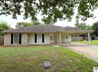 116 Vail Cir, Monroe, LA 71203
