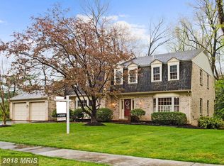 2627 Black Fir Ct, Reston, VA 20191