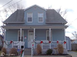 25 4th Ave, Lansdowne, MD 21227
